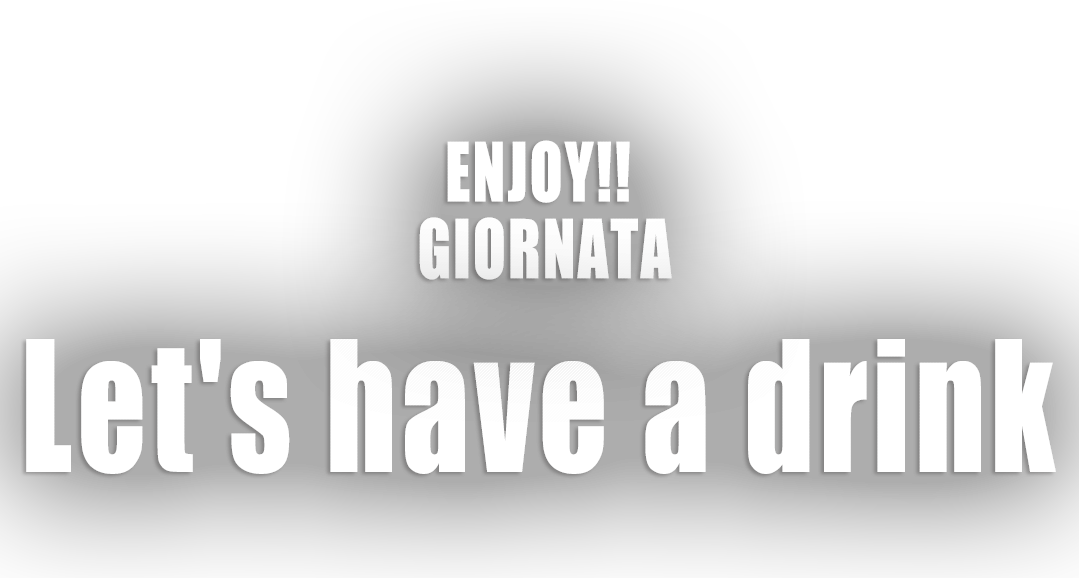 ENJOY!! GIORNATA